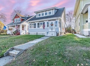 195 Hooker Avenue, Poughkeepsie, NY 12603