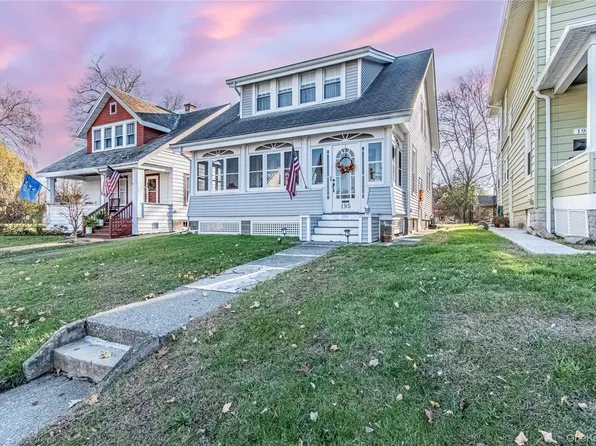 195 Hooker Avenue, Poughkeepsie, NY 12603