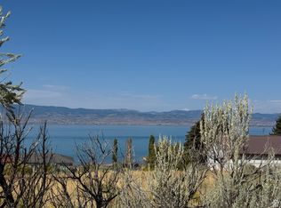 3907 E Shore Rd, Fish Haven, ID 83272