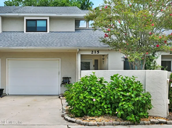 215 LA PASADA Circle E, Ponte Vedra Beach, FL 32082