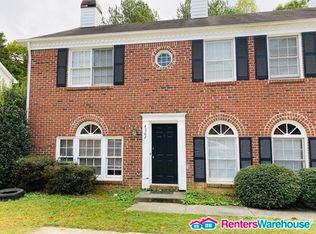 4362 Redgate Rd, Norcross, GA 30093
