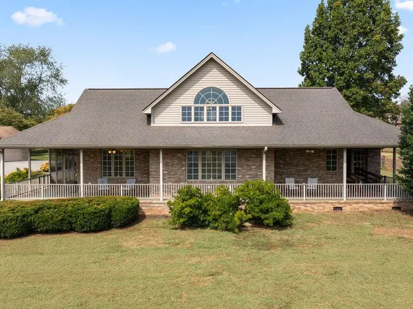 2723 Madison Rdg, Sevierville, TN 37876