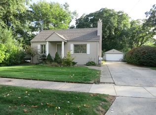 245 John M Ave, Clawson, MI 48017