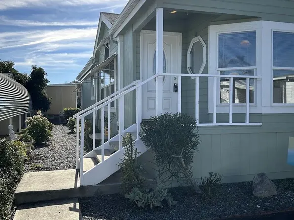 1501 Anza Ave Space 39, Vista, CA 92084