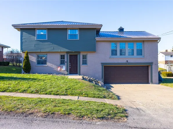 384 Union St, Uniontown, PA 15401