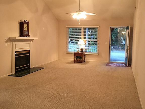 Large great room/family room