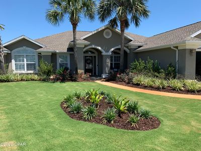 417 Hidden Island Dr, Panama City Beach, FL, 32408