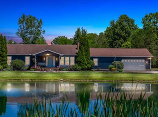9100 Long Rd, Ostrander, OH 43061
