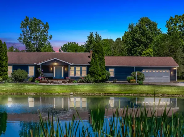 9100 Long Rd, Ostrander, OH 43061