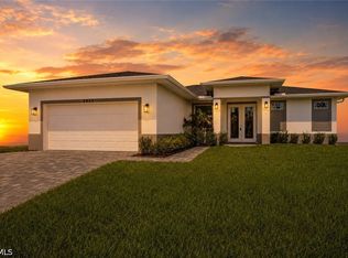 2933 Van Buren Pkwy, Cape Coral, FL 33993