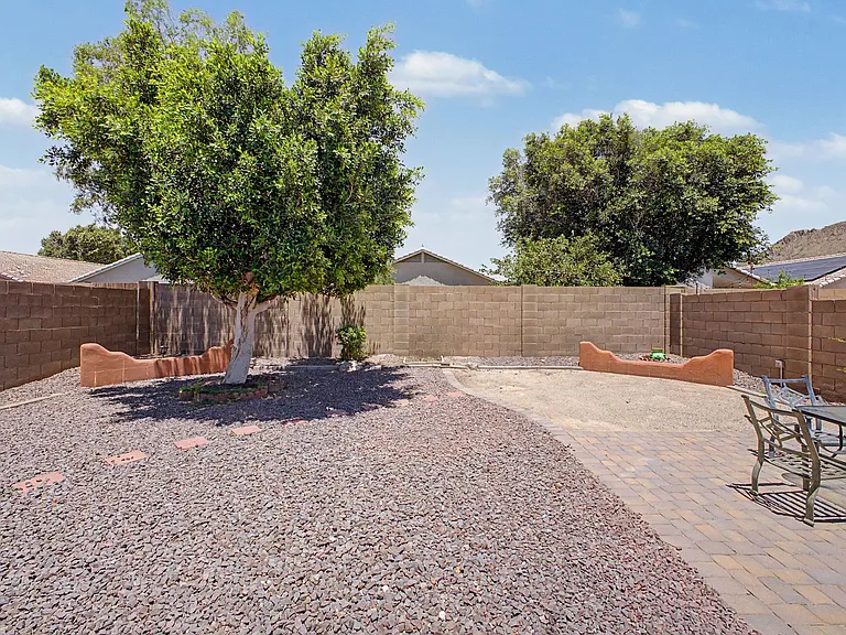 6602 W Desert Hollow Dr — Photo 37