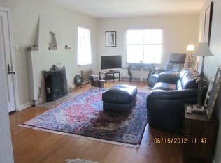 1400 Clermont St APT 4, Denver, CO 80220