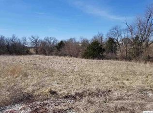 1913 E 1250th St, Mendon, IL 62351