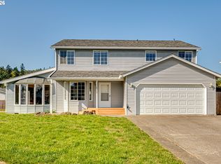 1945 Blacktail Ln, Woodland, WA 98674