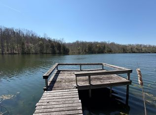 635 Corinth Shore Dr, Corinth, KY 41010