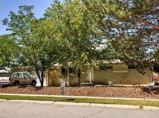 6898 S Bella Vista Dr, Cottonwood Heights, UT 84121