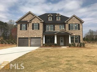 4665 Mossbrook Cir #50, Alpharetta, GA 30004