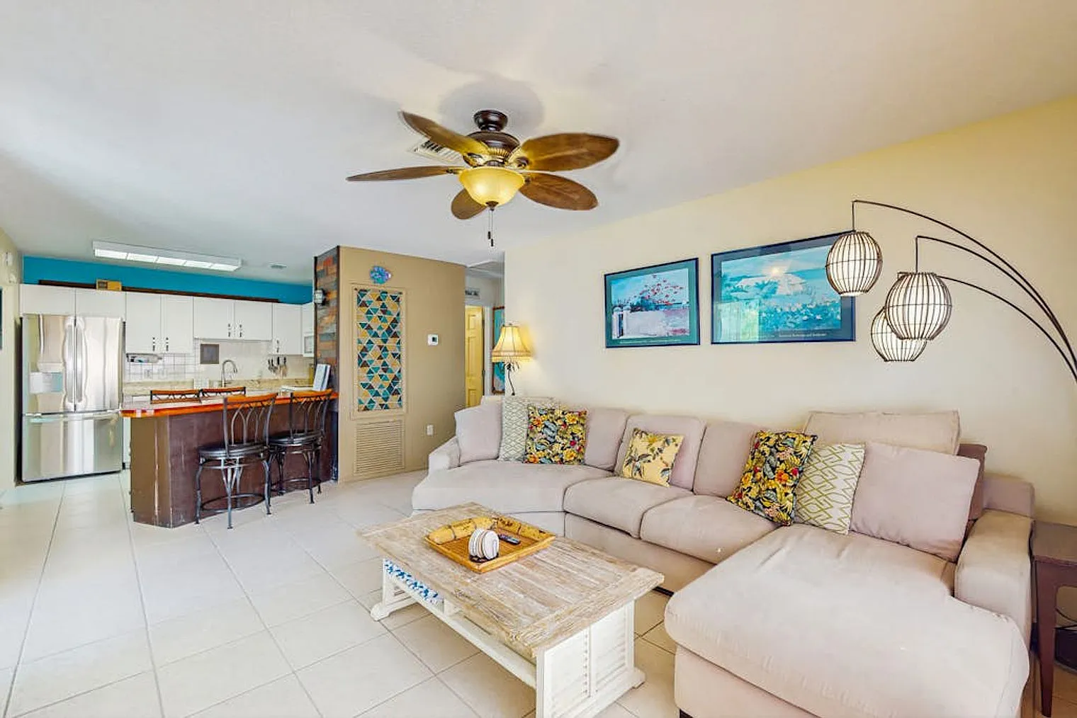 2 bed, 1.0 bath, 828 sqft, $3,530 — Photo 3
