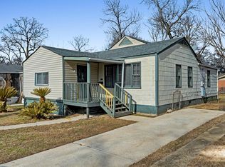 1872 Fulton Ave SW, Birmingham, AL 35211