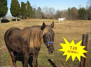 4345 Lake Woussicket Rd, Germanton, NC 27019