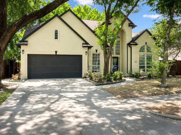 5901 Louisville Dr, Frisco, TX 75035