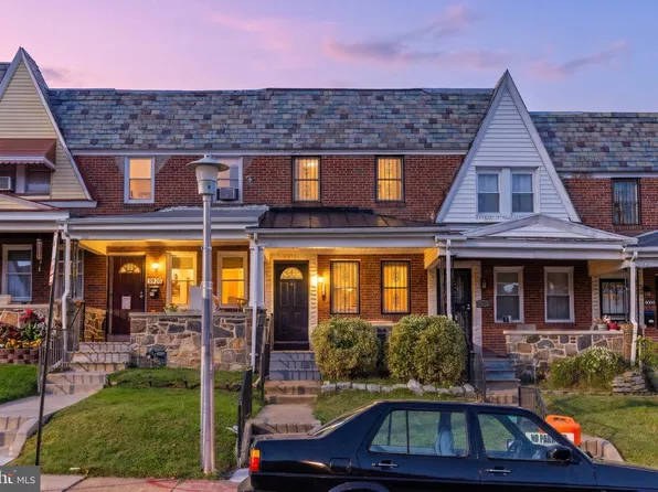 3926 Cranston Ave, Baltimore, MD 21229