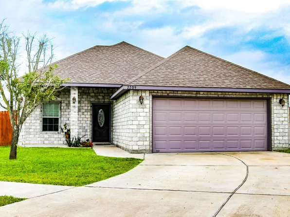 2209 Kelly Ln, Kingsville, TX 78363