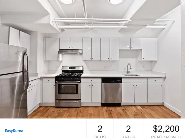 442 Chapel St #G4, New Haven, CT 06511