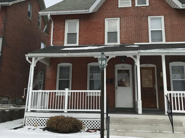 381 W Harmony St, Coatesville, PA 19320