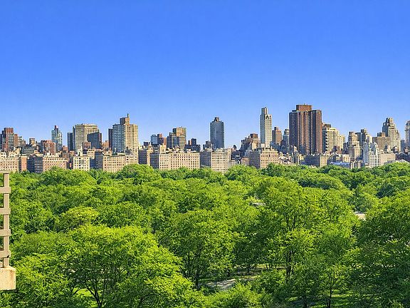 3rd image of 392 Central Park W APT 16Y