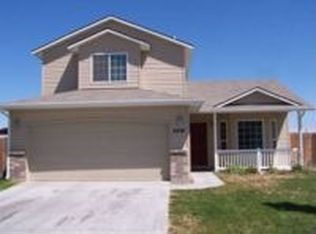 2474 W Willow Pointe Ave, Nampa, ID 83651