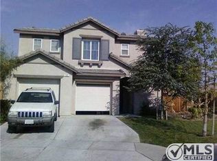 835 Schultz Way, San Jacinto, CA 92582