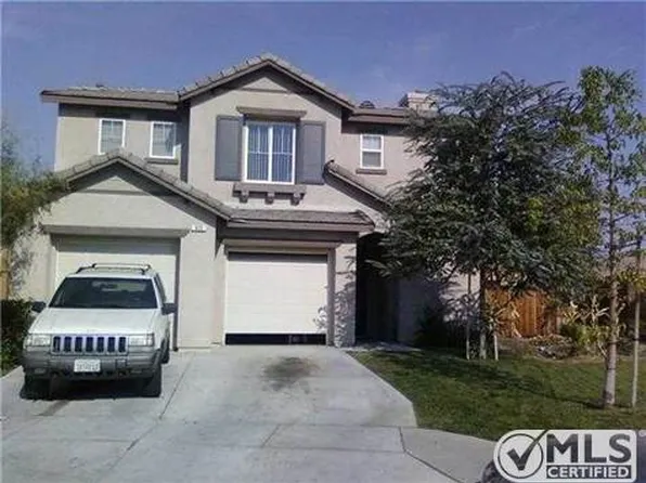 835 Schultz Way, San Jacinto, CA 92582