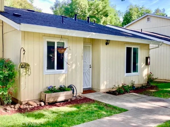 1367 Nord Ave, Chico, CA 95926