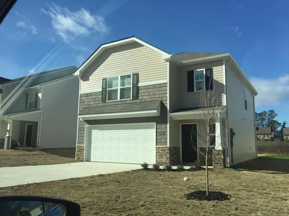 3345 Harmony Ct NE, Cleveland, TN 37312