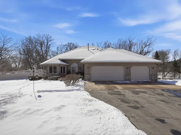 8960 186th Ave NE, Columbus, MN 55025