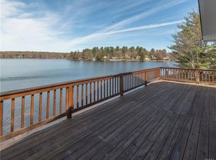 25 S Lewcy Ln, White Lake, NY 12786
