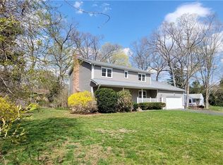 157 Woodland Dr, Cheshire, CT 06410