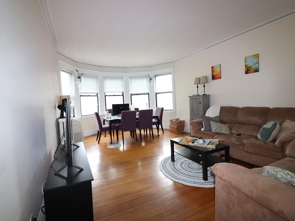 1st image of 132 Babcock St #33
