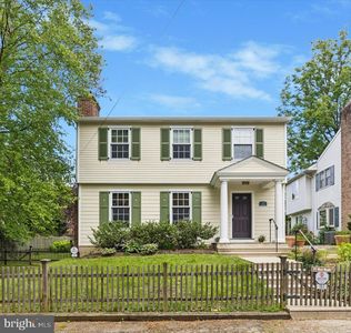 151 W Meade St, Philadelphia, PA, 19118