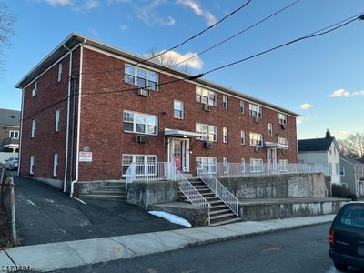26 Clinton St #3B, Belleville, NJ, 07109