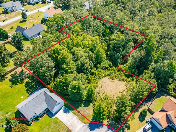 125 Quarter Horse Run, Havelock, NC 28532