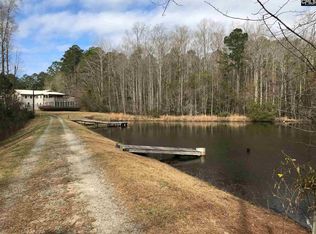 582 Gamecock Trl, Monetta, SC 29105