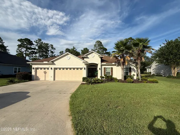 3552 GRAND VICTORIA Court, Green Cove Springs, FL 32043