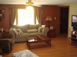 N22692 State Road 93, Arcadia, WI 54612