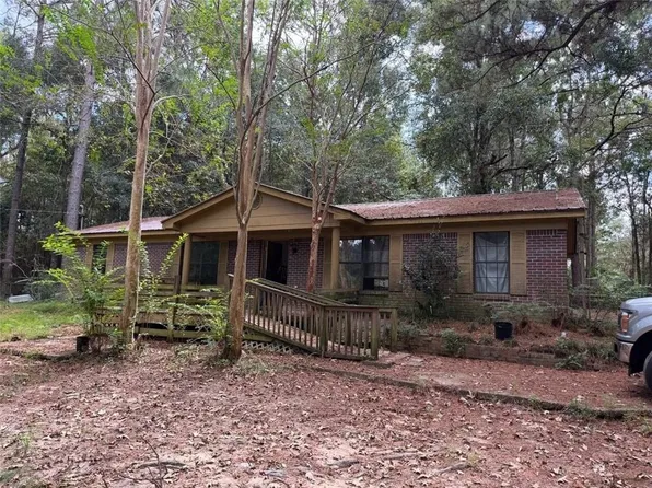 10869 Waltman Dr S, Wilmer, AL 36587