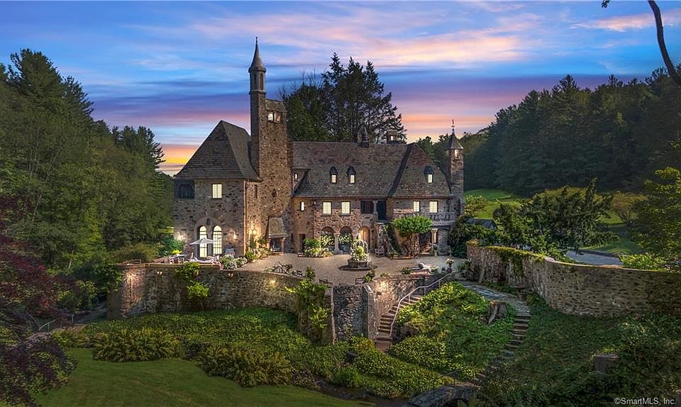 61 Castle Rd, West Cornwall, CT 06796 Zillow