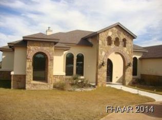 216 Grove Rd, Killeen, TX 76542