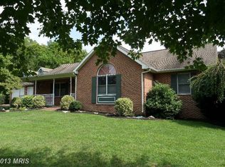 187 Noel Dr, Martinsburg, WV 25404