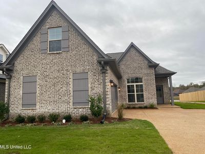 5237 Watson View Dr, Nesbit, MS, 38651